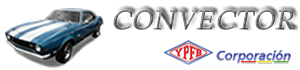 YPFB Corporación